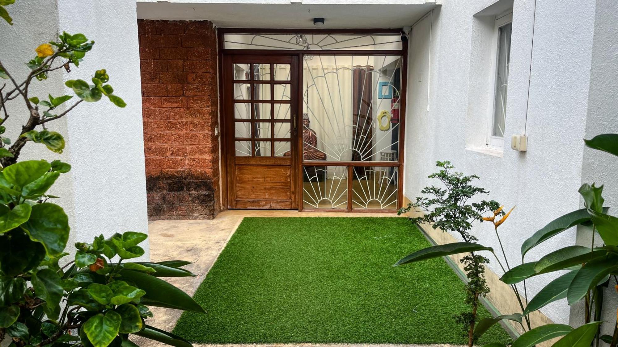 Villa M - Solitude 2 Candolim Goa 3Bhk, Pool Facing, Near Beach, Free Breakfast, Free Wifi And Prime Location Εξωτερικό φωτογραφία