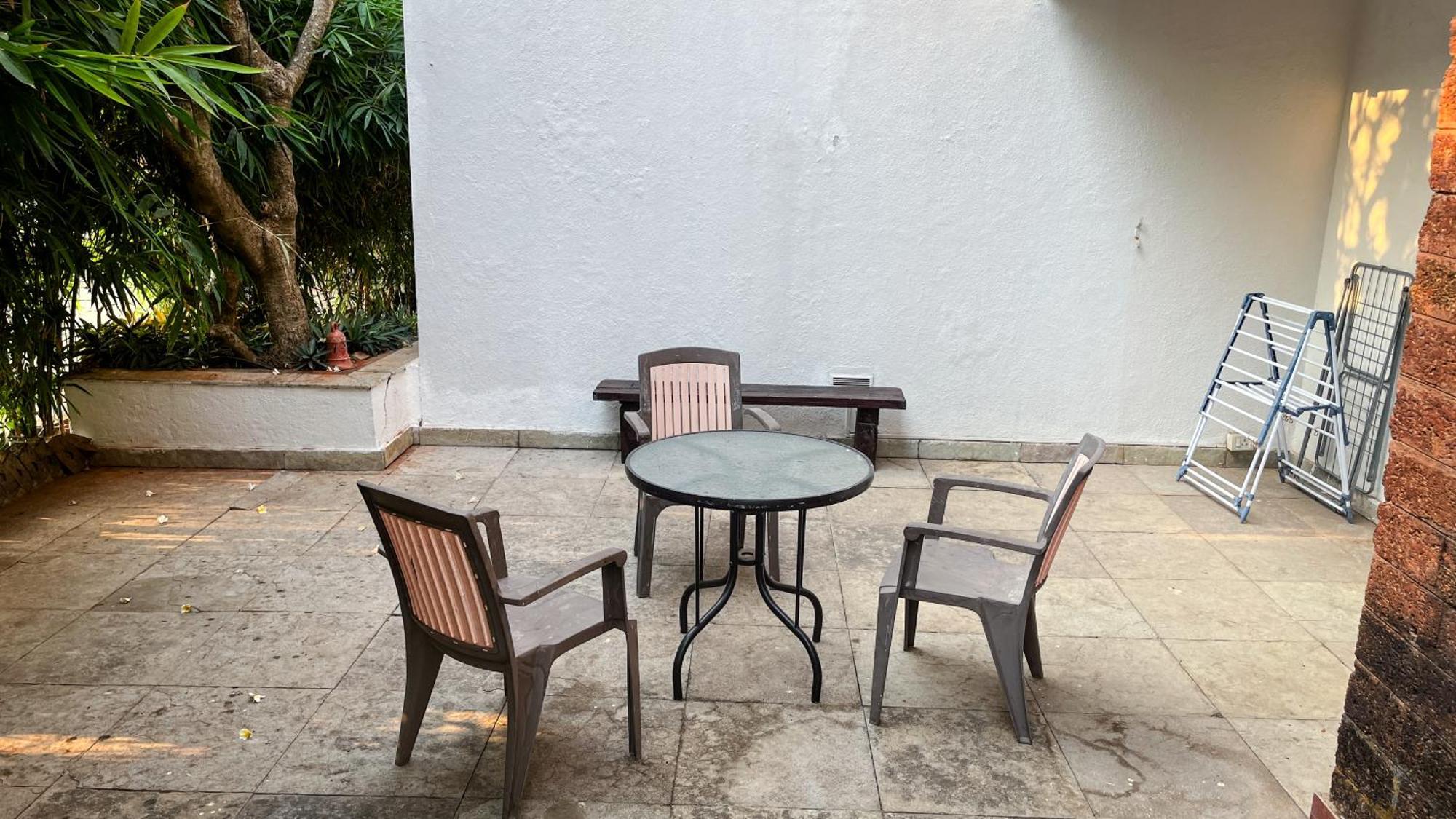 Villa M - Solitude 2 Candolim Goa 3Bhk, Pool Facing, Near Beach, Free Breakfast, Free Wifi And Prime Location Εξωτερικό φωτογραφία