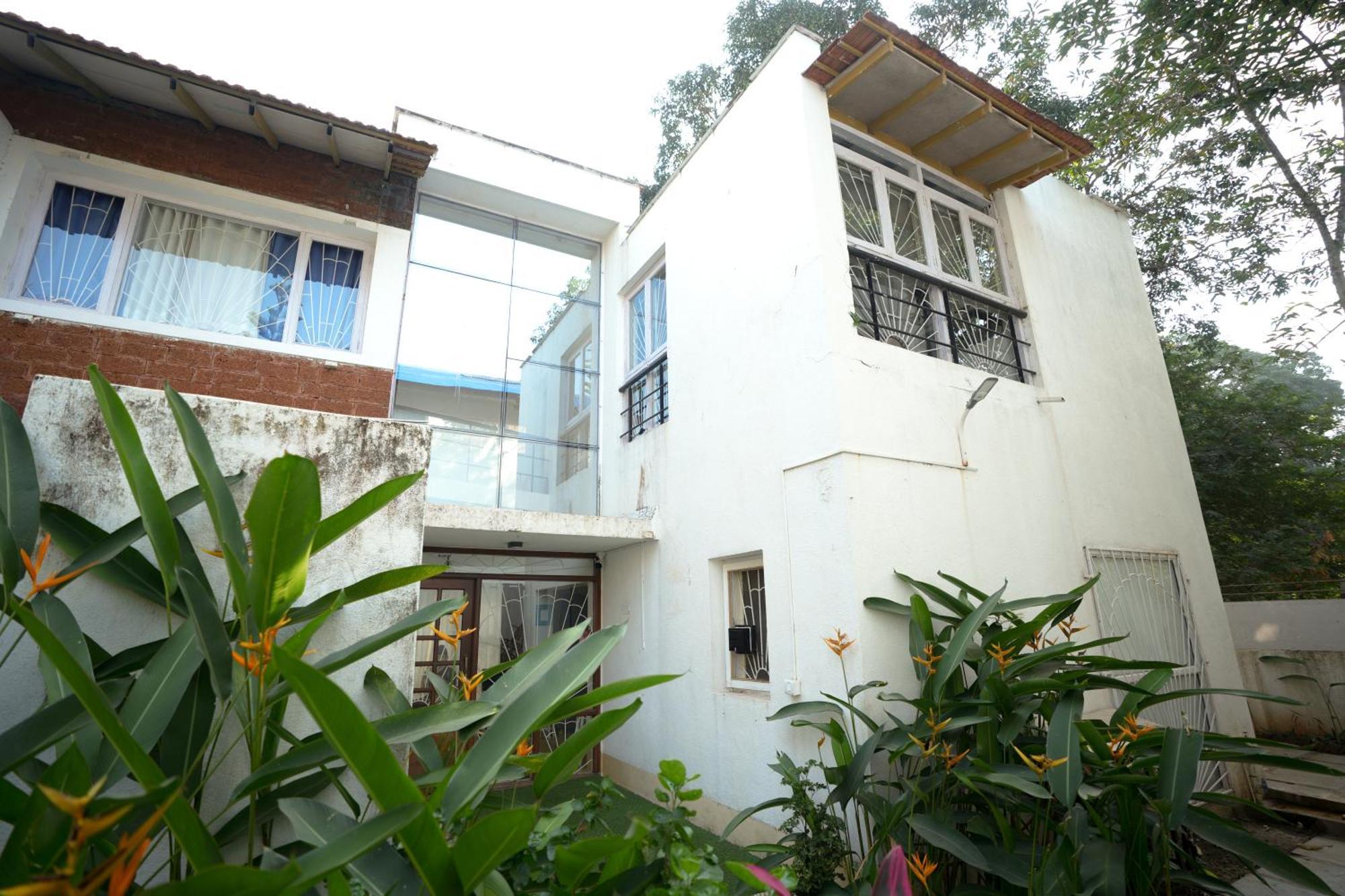 Villa M - Solitude 2 Candolim Goa 3Bhk, Pool Facing, Near Beach, Free Breakfast, Free Wifi And Prime Location Εξωτερικό φωτογραφία