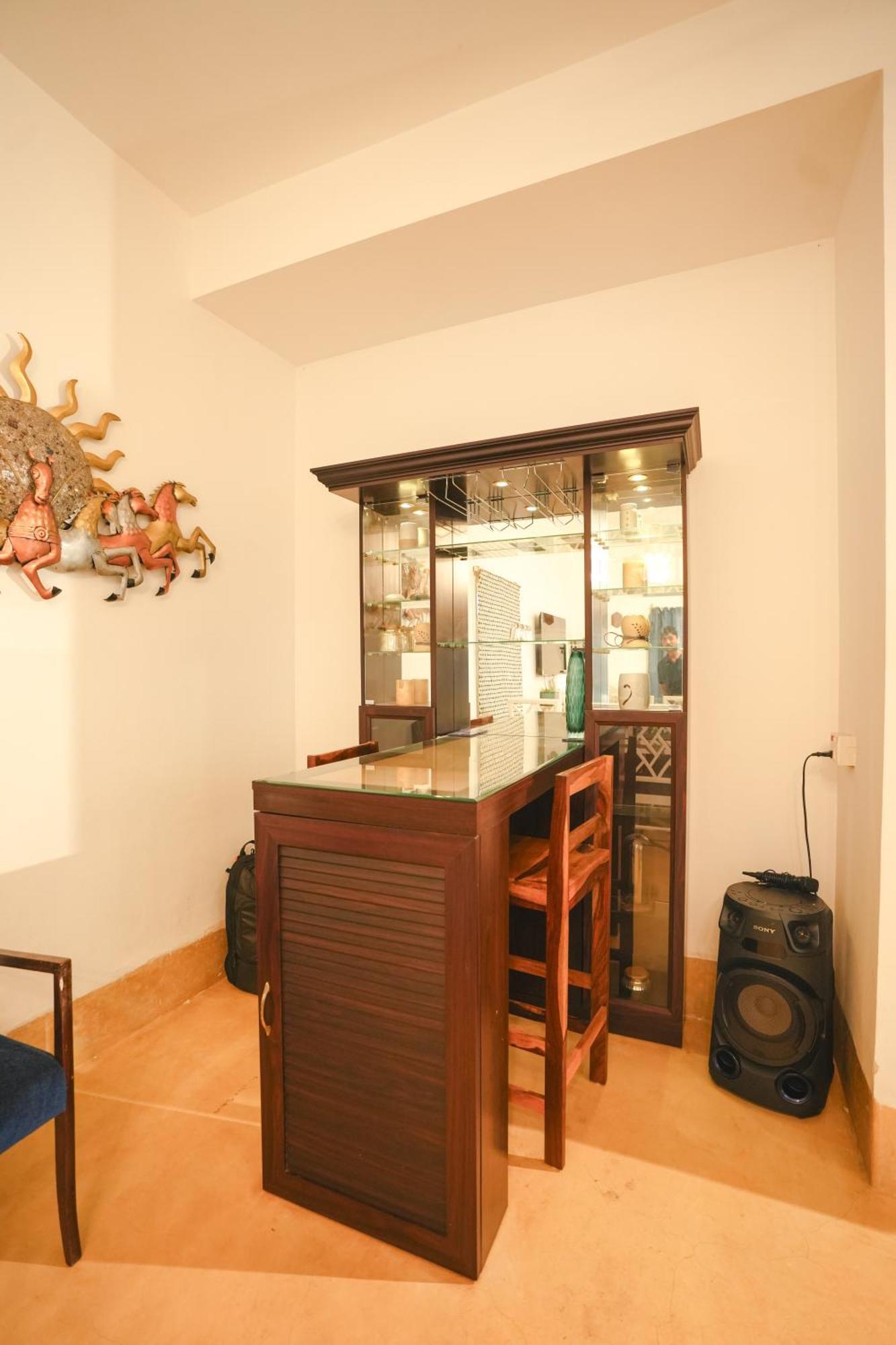 Villa M - Solitude 2 Candolim Goa 3Bhk, Pool Facing, Near Beach, Free Breakfast, Free Wifi And Prime Location Εξωτερικό φωτογραφία