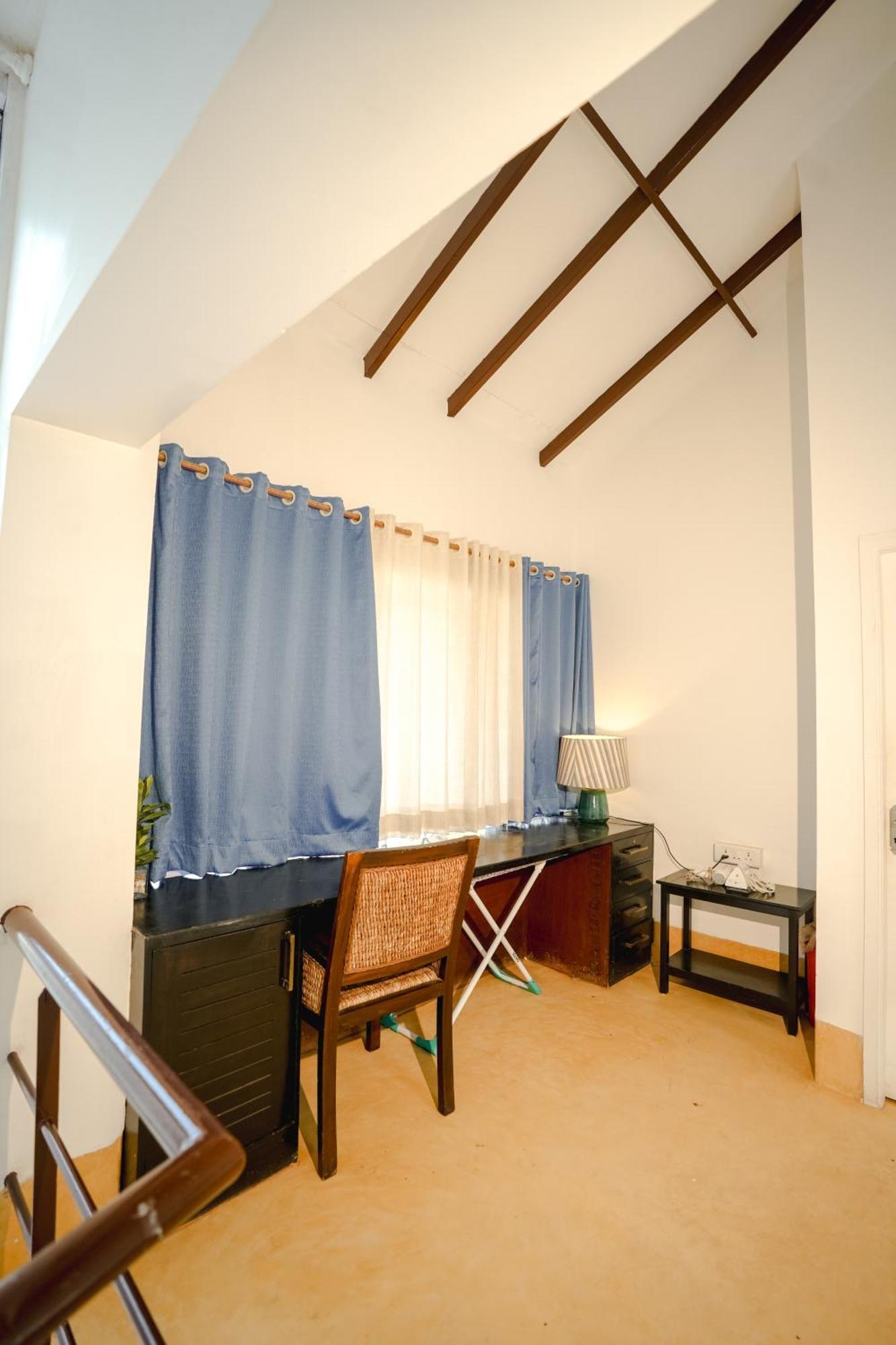 Villa M - Solitude 2 Candolim Goa 3Bhk, Pool Facing, Near Beach, Free Breakfast, Free Wifi And Prime Location Εξωτερικό φωτογραφία