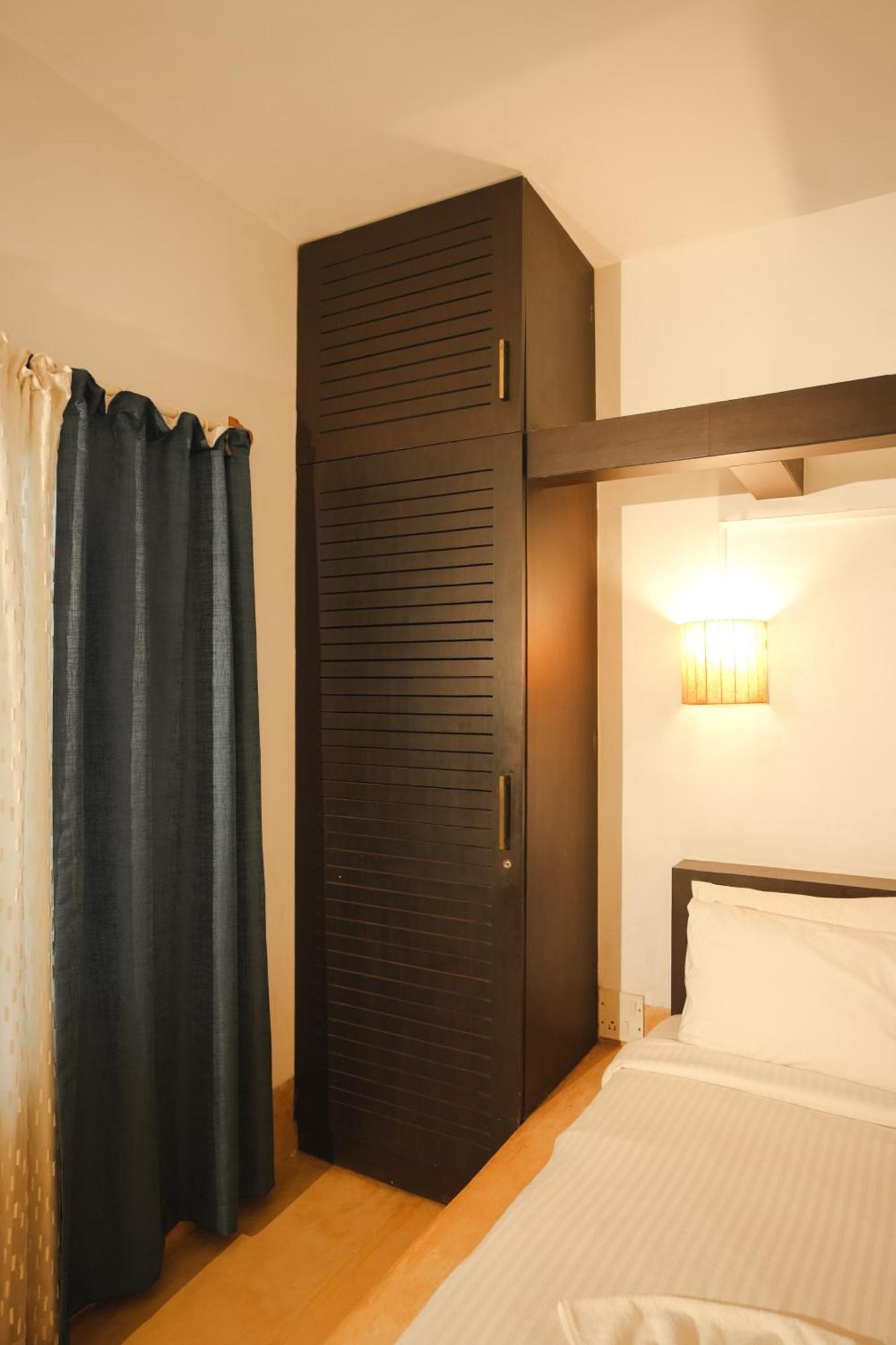 Villa M - Solitude 2 Candolim Goa 3Bhk, Pool Facing, Near Beach, Free Breakfast, Free Wifi And Prime Location Εξωτερικό φωτογραφία