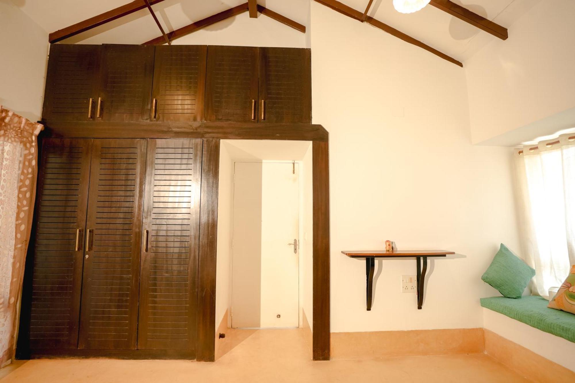 Villa M - Solitude 2 Candolim Goa 3Bhk, Pool Facing, Near Beach, Free Breakfast, Free Wifi And Prime Location Εξωτερικό φωτογραφία