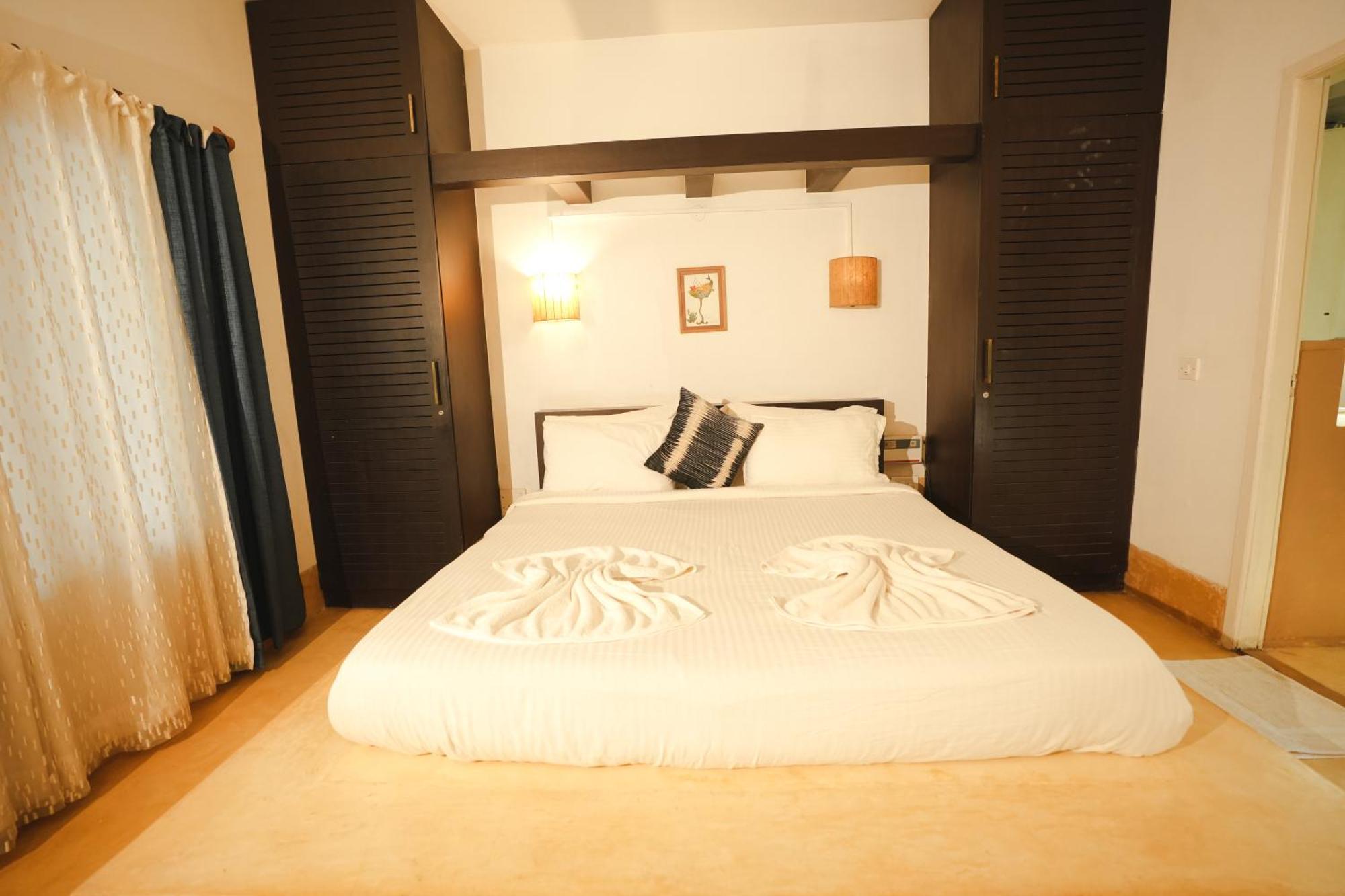 Villa M - Solitude 2 Candolim Goa 3Bhk, Pool Facing, Near Beach, Free Breakfast, Free Wifi And Prime Location Εξωτερικό φωτογραφία