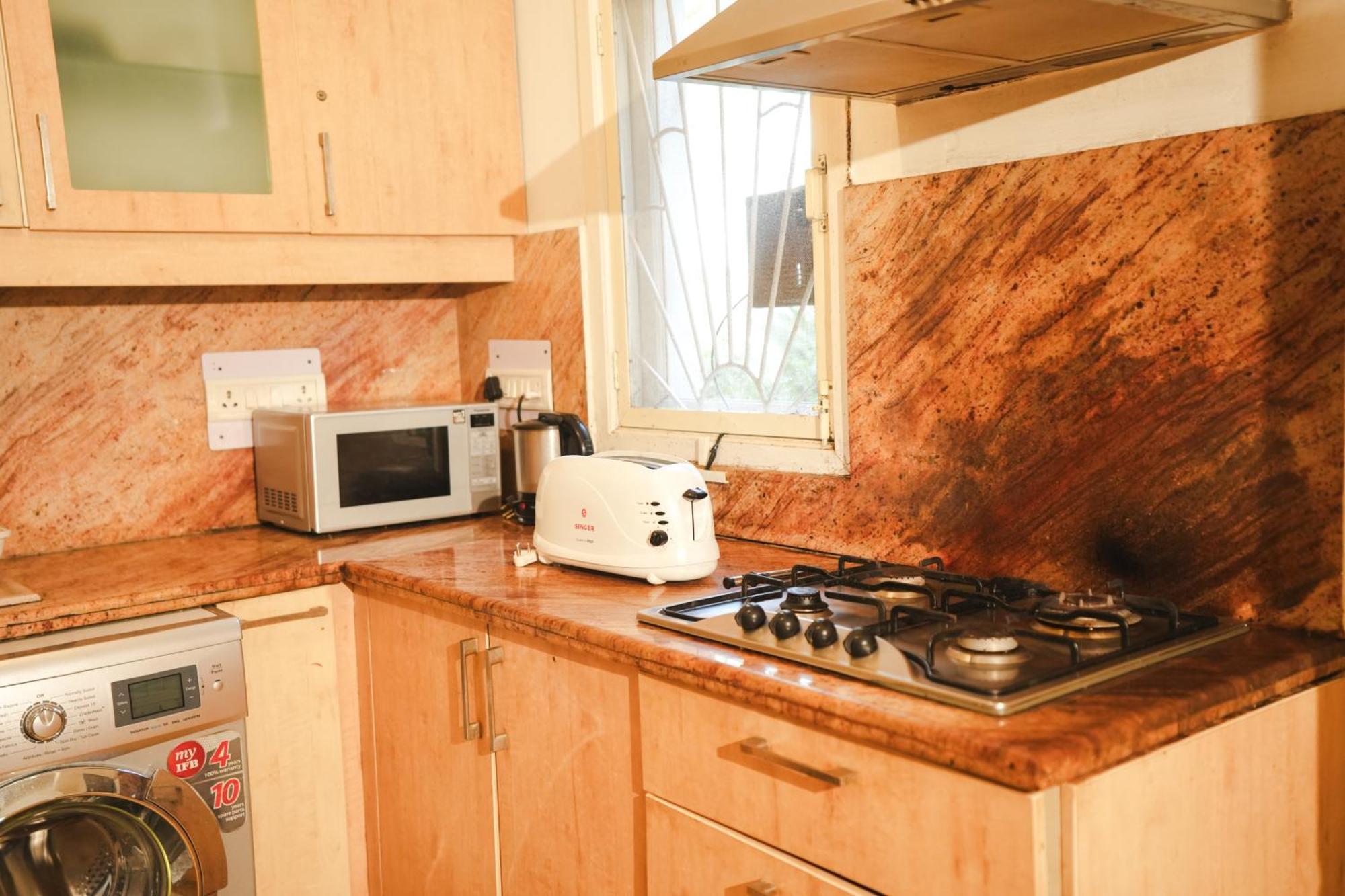 Villa M - Solitude 2 Candolim Goa 3Bhk, Pool Facing, Near Beach, Free Breakfast, Free Wifi And Prime Location Εξωτερικό φωτογραφία