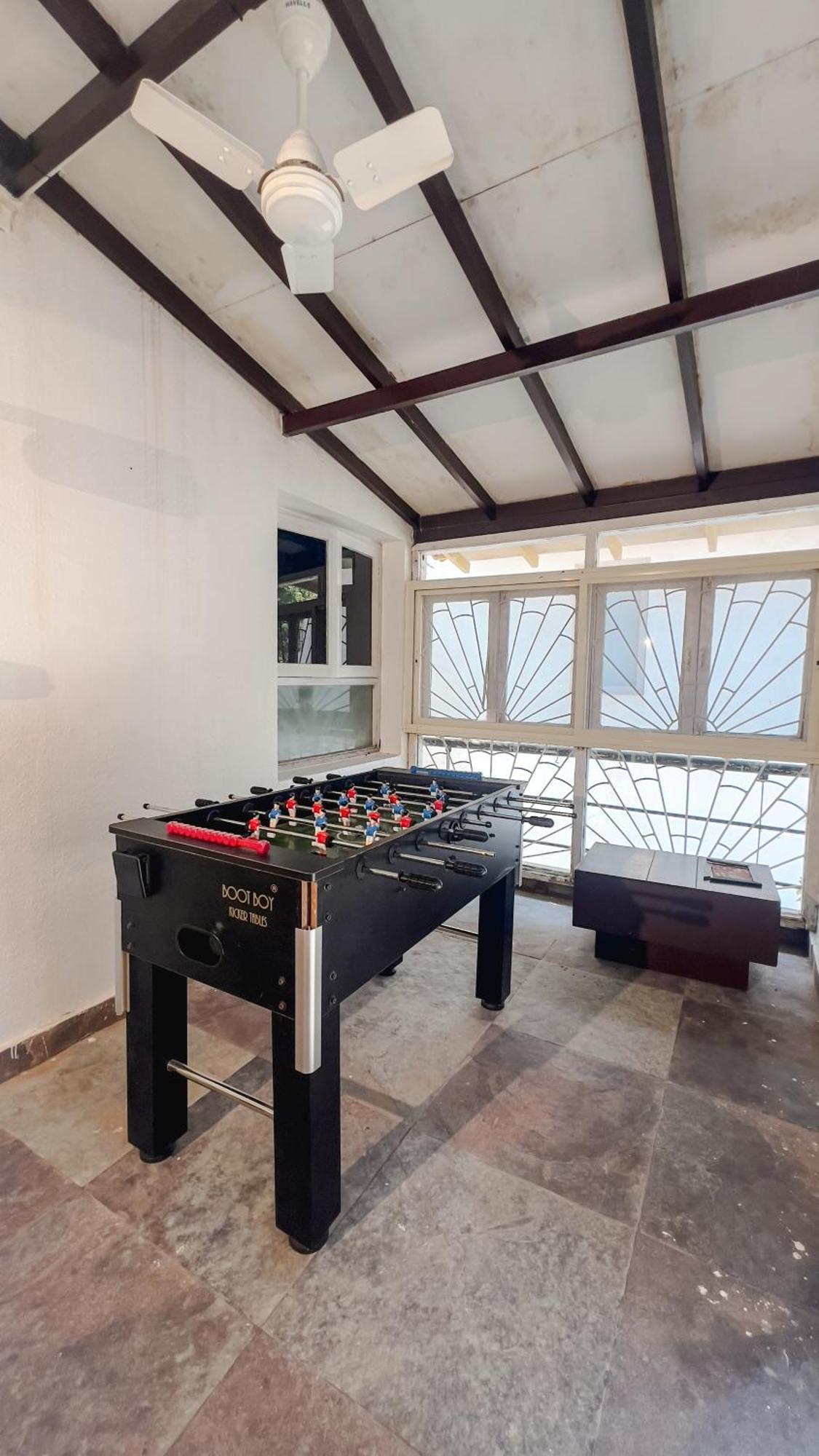 Villa M - Solitude 2 Candolim Goa 3Bhk, Pool Facing, Near Beach, Free Breakfast, Free Wifi And Prime Location Εξωτερικό φωτογραφία